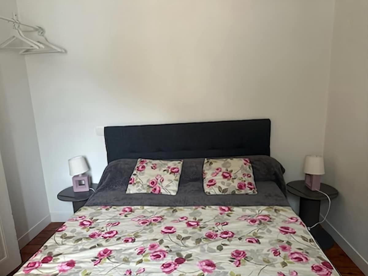 Appartement T2 4 Personnes Wifi Et Climatisation Bagnères-de-Luchon Exterior foto