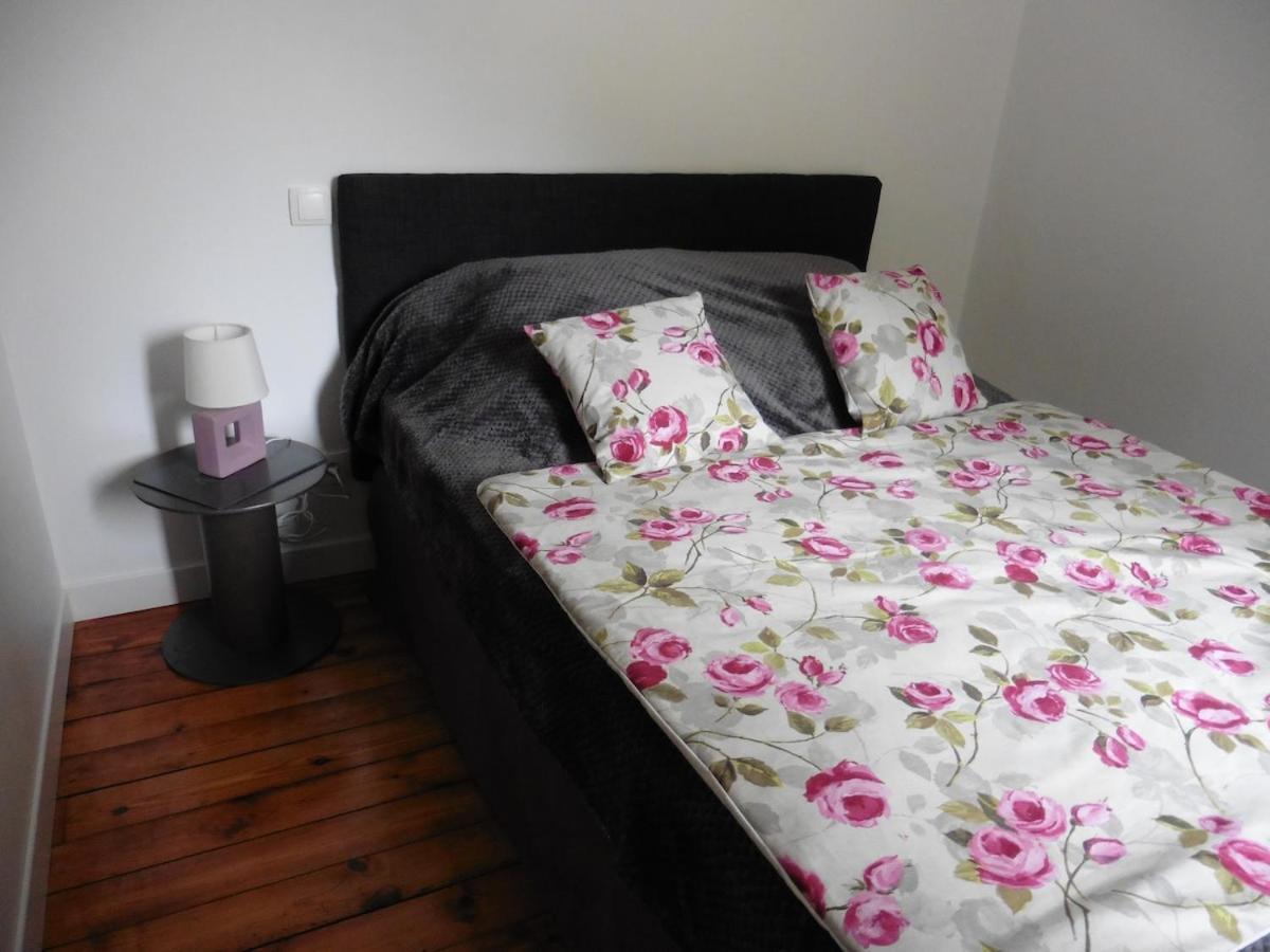 Appartement T2 4 Personnes Wifi Et Climatisation Bagnères-de-Luchon Exterior foto