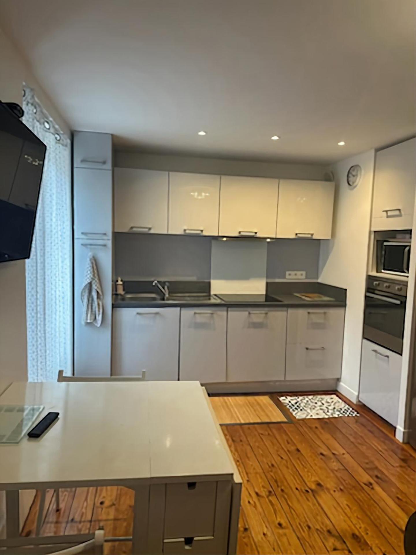 Appartement T2 4 Personnes Wifi Et Climatisation Bagnères-de-Luchon Exterior foto