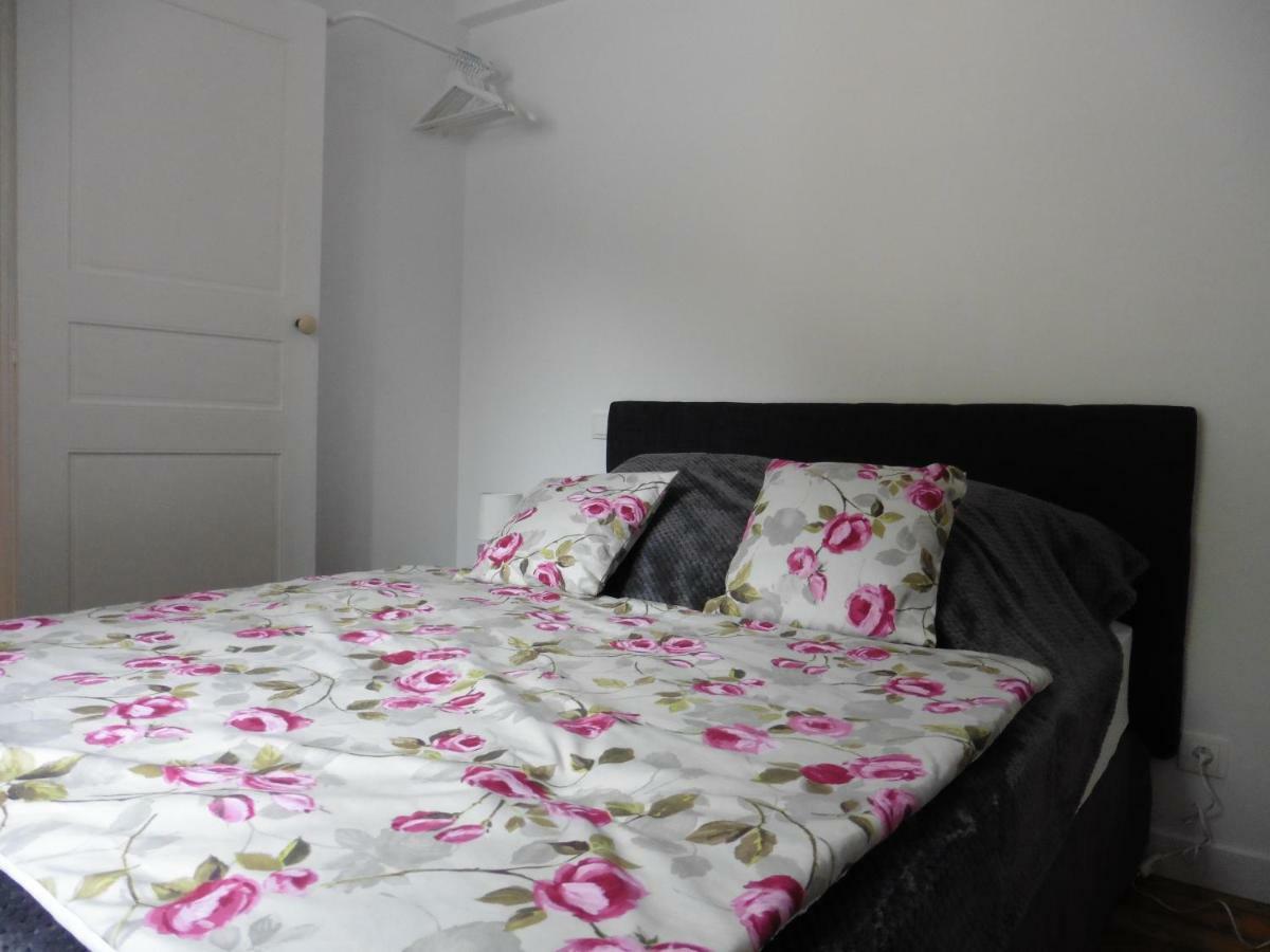 Appartement T2 4 Personnes Wifi Et Climatisation Bagnères-de-Luchon Exterior foto